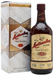 Matusalem Rom negru Ron Matusalem Solera, 15 ani, 40% alc. , 0.7L, Republica Dominicana
