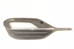 Polcar Opel Astra K Lift Lökhárító Rács Halogén Króm Bal Új Csere