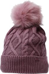 4F Beanie Női Téli Meleg Sapka Pomponnal 4F méret S (4FAW23ACAPF297-60S-S)