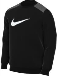 Nike Sportswear Fleece férfi pulóver szürke méret S (PRO_FN0245-010)