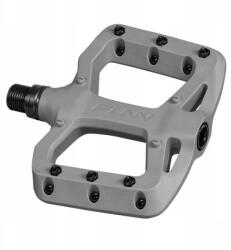 Funn Taipan platform pedálok kerékpárhoz, S méret szürke (PD23TPS-05)