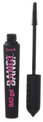 Benefit Mascara, Benefit, Bad Gal Bang, 8.5 g, Negru