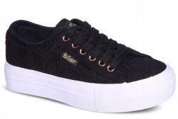 Lee Cooper Női Tornacipő csipke Lee Cooper 36 3439 SS25 (LCW-25-31-3439)