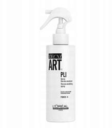 L'Oréal LOreal Tecni. Art Pli Hőre törő spray 190ml (0000030160255)