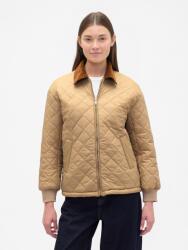 GAP Ватирано яке GAP GAP | Bezhov | ЖЕНИ | XS - zoot - 192,69 лв