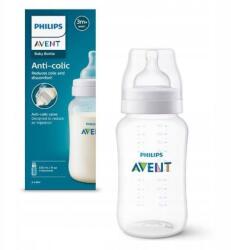 Philips Kólika Elleni Cumisüveg 330ML Cumi 3M+ (8710103996750)