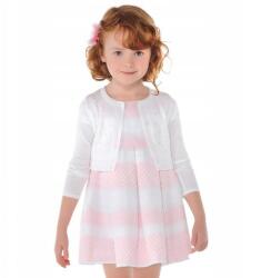 Mayoral 3921 csíkos ruha [Méret 110cm. ]