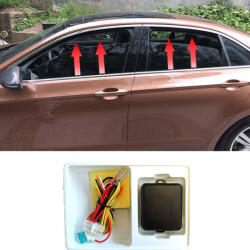  Ablakemelő modul 4 ablakhoz AV-PW002-4 (HD-0427)