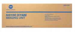Konica Minolta Dob Konica Minolta IU-210 4062503 45 ezer Cyan Original C240 C250 C252 (4062503-A)