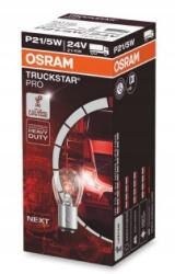 OSRAM 10 db Irányjelző izzó Osram 7537TSP