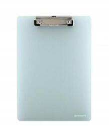 Penmate A4-es PP-991P Kék Írótábla Csiptetővel Penmate (PP-991P)