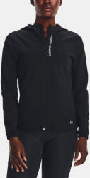 Under Armour Дамско яке Under Armour UA OutRun the Storm Jkt Under Armour | Cheren | ЖЕНИ | S