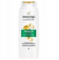 Pantene Pro-V Smooth & Sleek hajsampon 625 ml