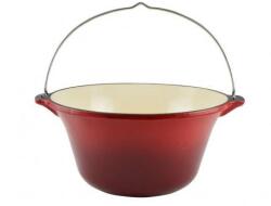 Perfect Home Ceaun, tuci, fonta, emailat, 7.2 L, Perfect Home (12010) - artool Ceaun