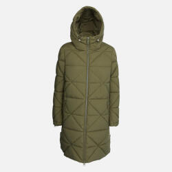 GEOX Каки дамска парка Geox Allenie Geox | Zelen | ЖЕНИ | XL