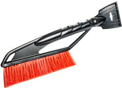  Alpin Jégkaparó és Kefe 43cm Bs2 Pc (10235)