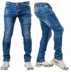 M. Sara Férfi farmer nadrág Slim Kose méret38