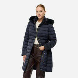 GEOX Тъмно синьо дамско пухено яке Geox Bettanie Geox | Sin | ЖЕНИ | 44