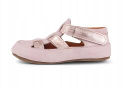 OBEX Lasti Papucs Barefoot Bőr R. 24 (LASTI)