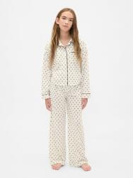 GAP Детски пижамен комплект Gap GAP | Bezhov | Момичешки | 6