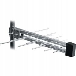 Solight kültéri antenna, DVB-T2, 22dB (SODHN55LTE)