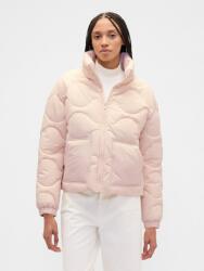 GAP Ватирано яке GAP GAP | Bezhov | ЖЕНИ | XS - zoot - 227,60 лв
