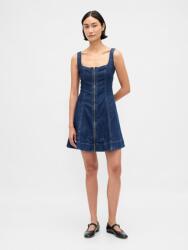 GAP Мини рокля от деним Gap GAP | Sin | ЖЕНИ | XS