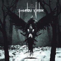 Phantom Winter Her Cold Materials - facethemusic - 10 390 Ft