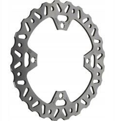 Moto-Master Nitro Féktárcsa Moto-master Hátsó Suzuki Rm-z 250 07-19 Rm-z 450 05-19