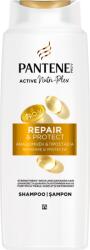Pantene Sampon pentru par fragil si uscat Pro-V Repair & Protect, 625ml, Pantene