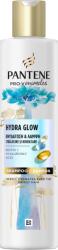 Pantene Sampon pentru par uscat si deshidratat cu biotina Pro-V Miracles Hydra Glow, 250ml, Pantene