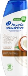 Head & Shoulders Sampon pentru hidratare intensa anti-matreata Deep Hydration, 250ml, Head&Shoulders