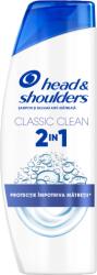 Head & Shoulders Sampon pentru par normal anti-matreata Classic Clean, 250ml, Head&Shoulders