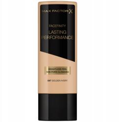 MAX Factor Lasting Performance fedő alapozó Archoz 097 Golden Ivory (3616301254553)