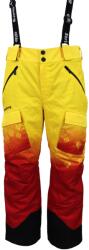Strindberg Pantaloni Outdoor / Schi STRINDBERG 2212, Dermizax · Galben / Roșu