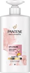 Pantene Sampon cu biotina Lift'N'Volume, 500ml, Pantene