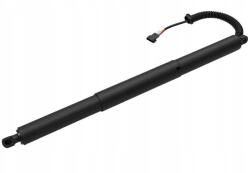 Abakus 101-02-039 Elektromos motor, hátsó fedél