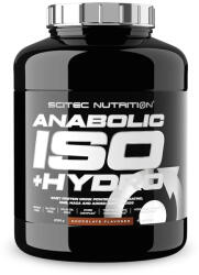 Scitec Nutrition Anabolic ISO+HYDRO - Lichidare de stoc! , 2350 grame