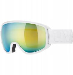 uvex Síszemüveg Uvex Topic Fm Spheric White Matt S2 (55/0/570/1030/UNI)
