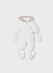 Mayoral 2606 Téli Melegítő Overál méret75 (2606-49)