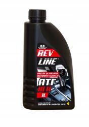REVLINE Atf III H olaj 1 liter revline revlin 5, 9018E+12