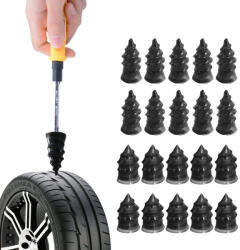  38064 Gumiabroncs vákuum javító tüske. 20 dbos (AL-38064)