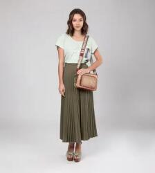 Anekke ДИЗАЙНЕРСКА cross-body ДАМСКА ЧАНТА anekke real С ТРИ НЕЗАВИСИМИ ОТДЕЛЕНИЯ