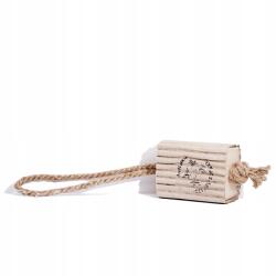 Mydlarnia Cztery Szpaki Hajszappan ricinusolajjal zsinóron, Cztery Szpaki Rövid Dátum (CZS02054)