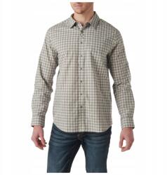 5.11 Tactical 5.11 5.11 Echo ing L/s Cinder Check S 72494 (72494)
