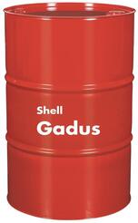 Shell Gadus Rail S3 EUDB 180KG (550028106)
