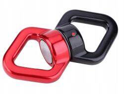 M-pole Sál- és kerékcsipesz aerial hoop ajándék karácsonyra (SID-143)