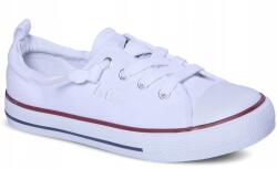Lee Cooper Női Tornacipő Lee Cooper 39 Fehér 3296 SS25 (LCW-25-02-3296L WHITE)