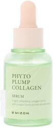 MIZON Phyto Plump Collagen Serum серум за лице с фитоколаген унисекс 30 мл