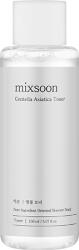 Mixsoon Centella Asiatica Toner тоник за лице с екстракт от азиатска центела унисекс 150 мл